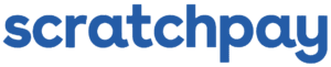 Scratchpay Blue