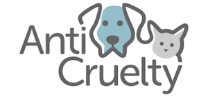 Anti-Cruelty Society Logo