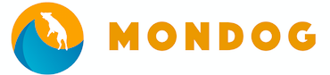 Mondog Logo