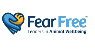 New Fear Free Logo