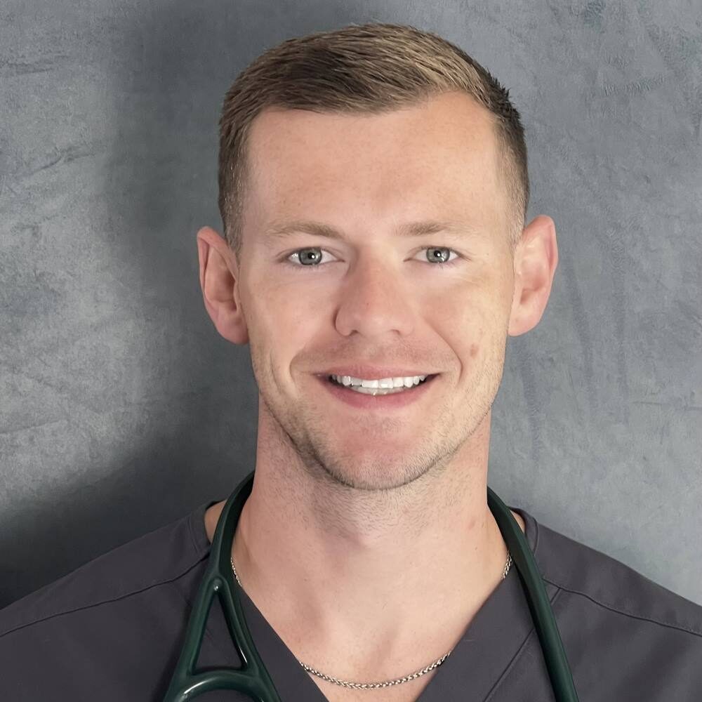 Dr Patrick Hurley Dr Patrick Hurley
